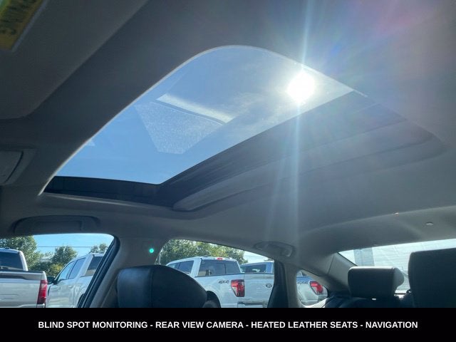 2018 Honda Accord EX-L LOCAL TRADE