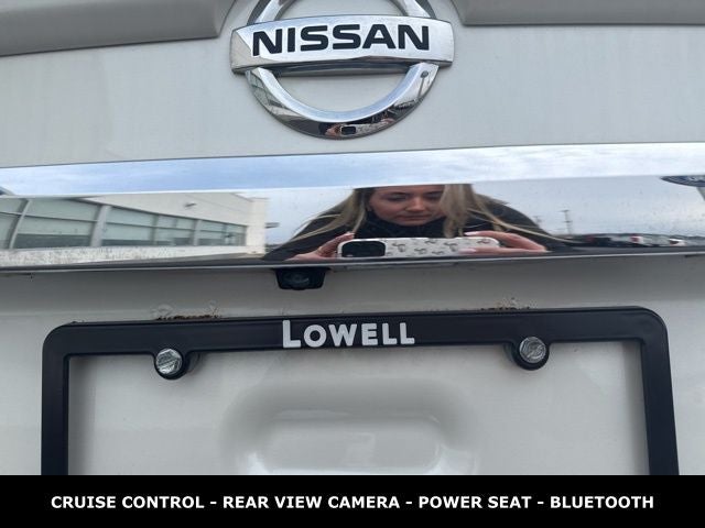 2017 Nissan Altima 2.5 SR NEW TRANSMISSION