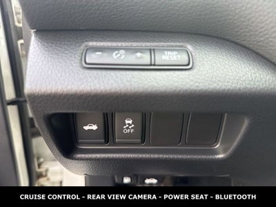 2017 Nissan Altima 2.5 SR NEW TRANSMISSION