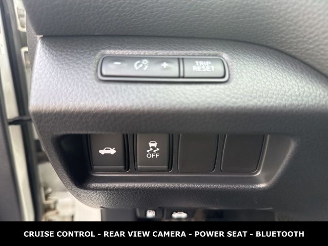 2017 Nissan Altima 2.5 SR NEW TRANSMISSION