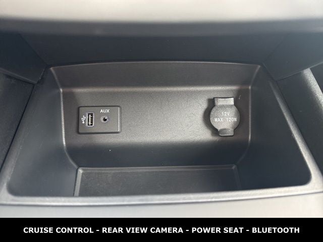 2017 Nissan Altima 2.5 SR NEW TRANSMISSION