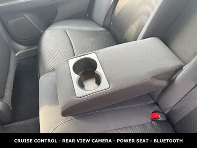 2017 Nissan Altima 2.5 SR NEW TRANSMISSION