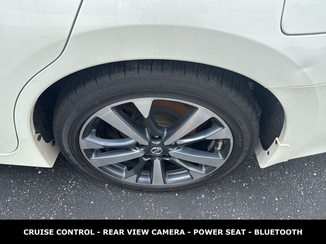 2017 Nissan Altima 2.5 SR NEW TRANSMISSION