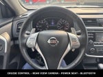 2017 Nissan Altima 2.5 SR NEW TRANSMISSION