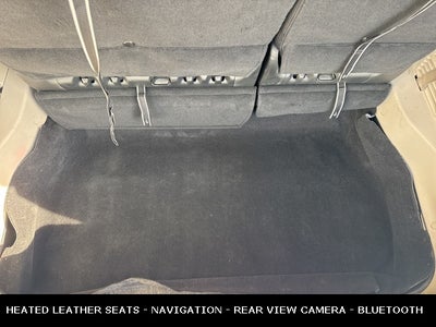 2023 Chrysler Pacifica Touring L STOW N GO SEATING