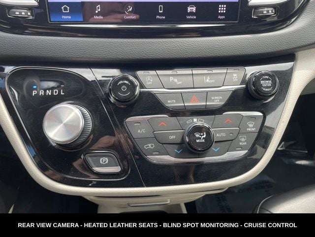 2023 Chrysler Pacifica Touring L ADAPTIVE CRUISE CONTROL