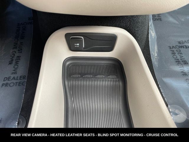 2023 Chrysler Pacifica Touring L ADAPTIVE CRUISE CONTROL