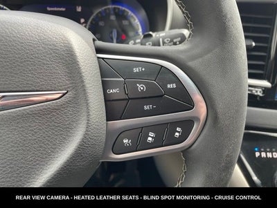 2023 Chrysler Pacifica Touring L ADAPTIVE CRUISE CONTROL
