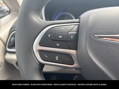 2023 Chrysler Pacifica Touring L ADAPTIVE CRUISE CONTROL