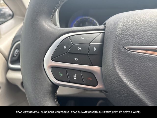 2023 Chrysler Pacifica Touring L ADAPTIVE CRUISE CONTROL