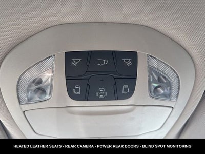 2023 Chrysler Pacifica Touring L HEATED SEATS & STEERING WHEEL