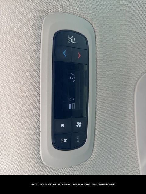 2023 Chrysler Pacifica Touring L HEATED SEATS & STEERING WHEEL