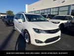 2017 Chrysler Pacifica Touring L LOCAL TRADE