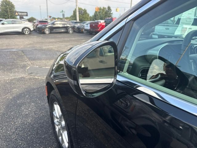 2024 Chrysler Pacifica Touring L STOW N GO SEATING