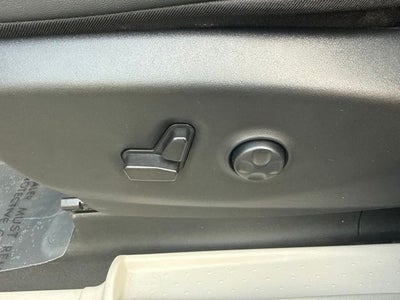 2024 Chrysler Pacifica Touring L STOW N GO SEATING