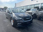 2024 Chrysler Pacifica Touring L STOW N GO SEATING