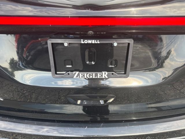 2024 Chrysler Pacifica Touring L STOW N GO SEATING