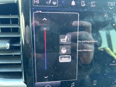 2023 Chrysler Pacifica Touring L STOW N GO SEATING