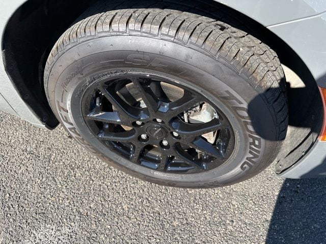 2023 Chrysler Pacifica Touring L STOW N GO SEATING