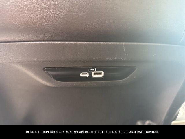 2023 Chrysler Pacifica Touring L HEATED SEATS & STEERING WHEEL