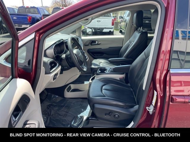 2023 Chrysler Pacifica Touring L ADAPTIVE CRUISE CONTROL