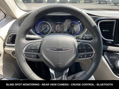 2023 Chrysler Pacifica Touring L ADAPTIVE CRUISE CONTROL