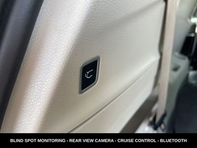 2023 Chrysler Pacifica Touring L ADAPTIVE CRUISE CONTROL