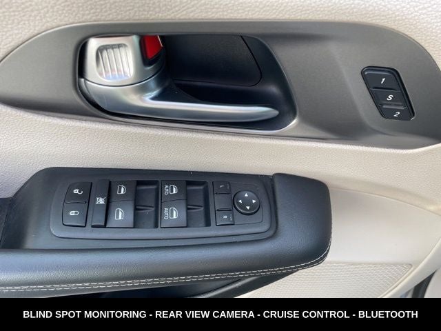 2023 Chrysler Pacifica Touring L ADAPTIVE CRUISE CONTROL