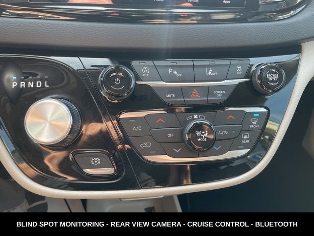 2023 Chrysler Pacifica Touring L ADAPTIVE CRUISE CONTROL