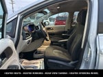 2023 Chrysler Voyager LX STOW N GO SEATING