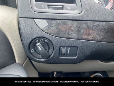 2014 Dodge Grand Caravan SE LOCAL TRADE