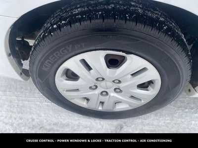 2014 Dodge Grand Caravan SE LOCAL TRADE