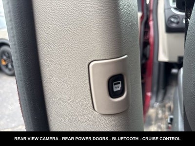 2019 Dodge Grand Caravan SXT LOCAL TRADE