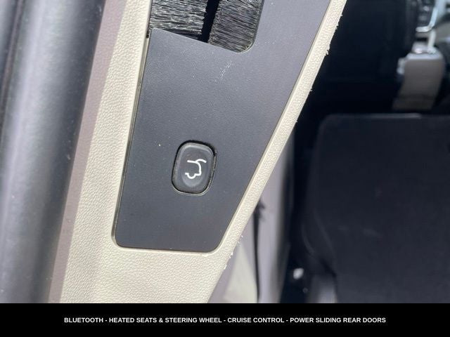 2014 Dodge Grand Caravan SXT 30th Anniversary