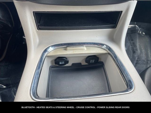 2014 Dodge Grand Caravan SXT 30th Anniversary