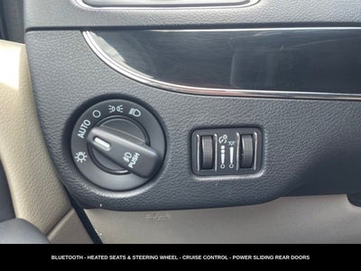2014 Dodge Grand Caravan SXT 30th Anniversary