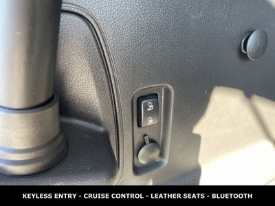 2011 Ford Edge Sport AWD