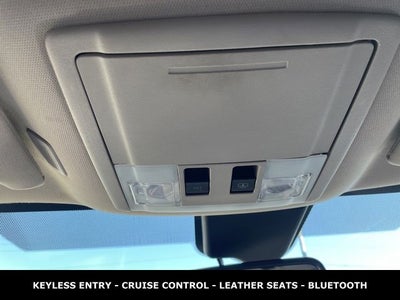 2011 Ford Edge Sport AWD