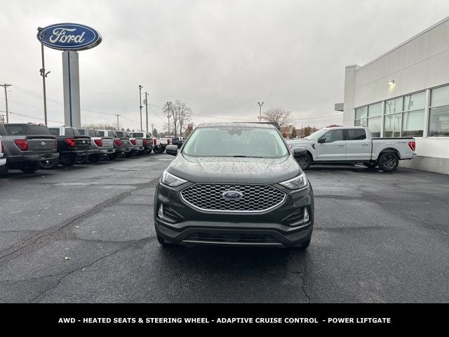2023 Ford Edge SEL AWD