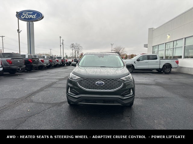 2023 Ford Edge SEL AWD
