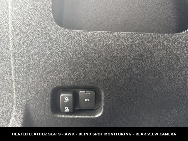 2024 Ford Edge SEL AWD GOLD CERTIFIED