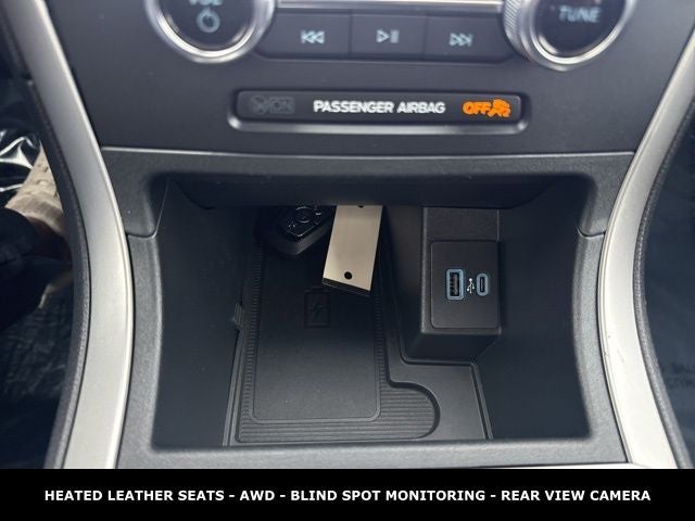 2024 Ford Edge SEL AWD GOLD CERTIFIED