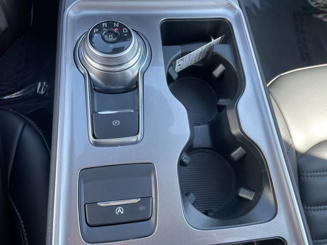 2024 Ford Edge SEL AWD