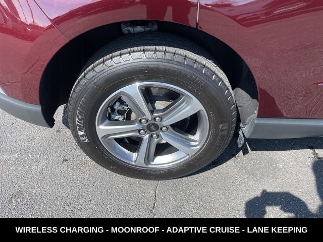 2024 Ford Edge SEL AWD