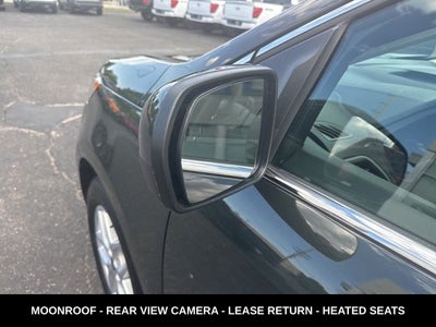 2023 Ford Edge SEL AWD SOLD HERE NEW