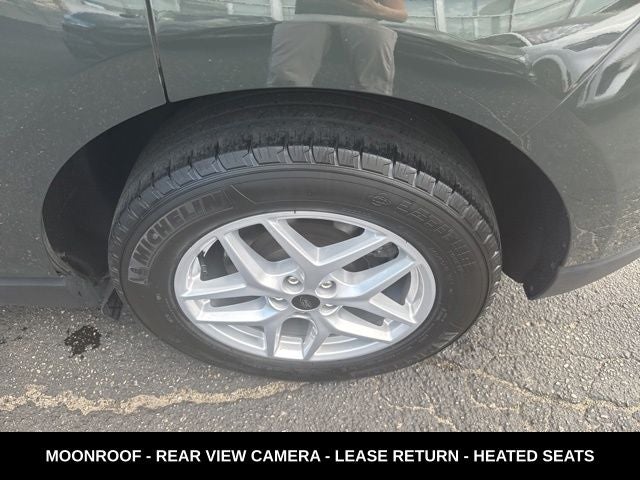 2023 Ford Edge SEL AWD SOLD HERE NEW