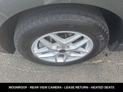2023 Ford Edge SEL AWD SOLD HERE NEW