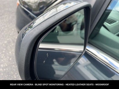 2023 Ford Edge SEL AWD SOLD HERE NEW