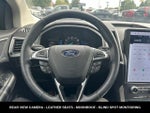 2024 Ford Edge SEL HEATED STEERING