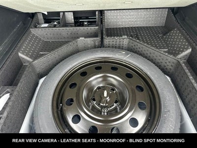 2024 Ford Edge SEL HEATED STEERING